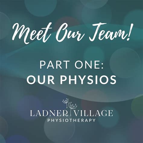 ladner village physio|LADNER VILLAGE PHYSIOTHERAPY .